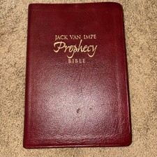 Jack van impe for sale  Kalamazoo
