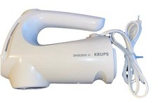Krups 3mix 2000xl gebraucht kaufen  Weißenborn