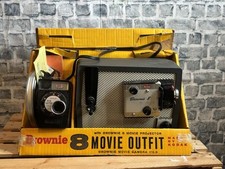 Vintage kodak brownie for sale  Geneva