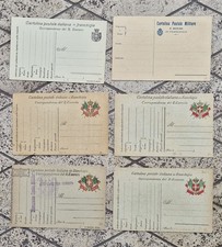 Cartoline prima guerra usato  Olgiate Olona