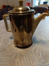 Kaffeekanne wmf 1 gebraucht kaufen  Kirchen