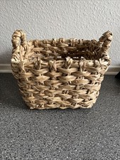 Korb griffen dekokorb gebraucht kaufen  Iserlohn