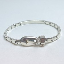 Gucci belt buckle d'occasion  Expédié en Belgium