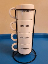 white 4 cups set for sale white 4 cups set for sale Lafayette