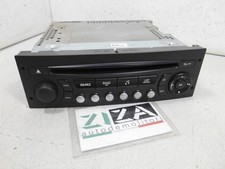 Lettore autoradio citroen usato  Putignano
