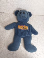 Beddy bear microwaveable for sale  SPALDING