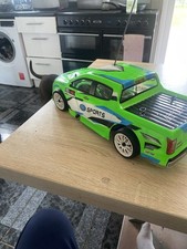 thunder tiger for sale thunder tiger for sale PENZANCE