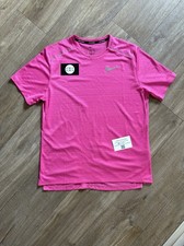Nike miler pink for sale  BICESTER