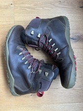 Vivobarefoot tracker leather for sale  AYLESBURY