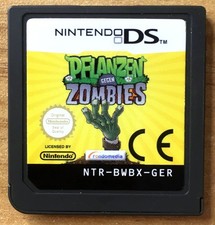 Pflanzen gegen zombies d'occasion  Paris-