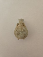Egyptian carved vessel for sale  Desert Hot Springs