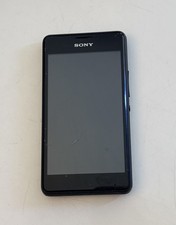 Sony Xperia E1 D2005 4GB Geprüft, Händler, Garantie, Volle Funktion, Schwarz comprar usado Sony Xperia E1 D2005 4GB Geprüft, Händler, Garantie, Volle Funktion, Schwarz comprar usado  Enviando para Brazil