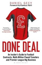 Daniel geey done for sale  RUSHDEN