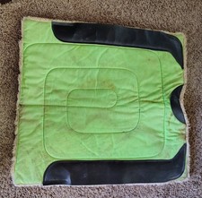 Used saddle pads for sale  El Reno