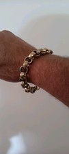 mens gold belcher chain for sale mens gold belcher chain for sale HEMEL HEMPSTEAD