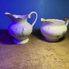 Small cream milk for sale  WELSHPOOL