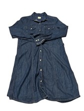 Gap medium chambray for sale  Minneapolis