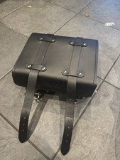 Hepco becker rear for sale  TADWORTH