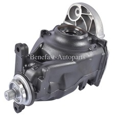 bmw x5 differential for sale  LICHFIELD