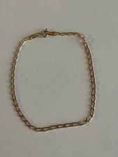 Vintage italian hallmarked for sale  WARRINGTON