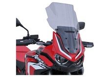 Ermax windschutzscheibe grau gebraucht kaufen  Cottbus