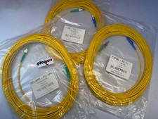 20m fibre optic for sale  CAMBERLEY