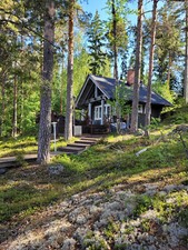 Tolles ferienhaus saimaa gebraucht kaufen  Roth