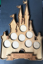 Disneyland paris gold for sale  ROMFORD