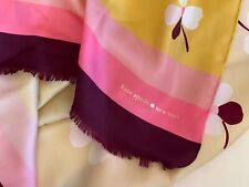 Kate spade scarf for sale  Montclair