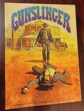 Gunslinger avalon hill for sale  Murfreesboro