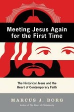 Meeting jesus first for sale  Montgomery
