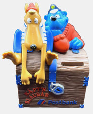 Käptn blaubär hein gebraucht kaufen  Erfurt