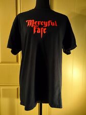 Mercyful fate size for sale  Levittown