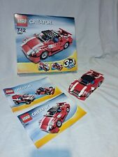 2010 lego creator d'occasion  France