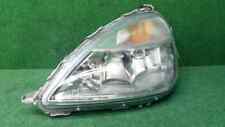 Usado, Farol esquerdo MERCEDES-BENZ Benz a class 2000 GF-168032 [usado] [PA85616353] comprar usado  Enviando para Brazil