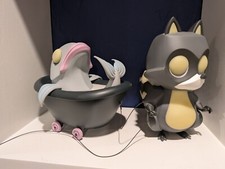 Coarse toys permanent for sale  Miami