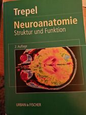Neuroanatomie gebraucht kaufen  Greifswald-Alte Stadtteile