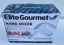 Elite gourmet ehm gebraucht kaufen  Reinbek