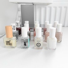 Various essie nail for sale  UK