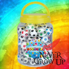 Football bouncy balls for sale  LONDON
