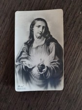 Sacro cuore gesù usato  Nicosia