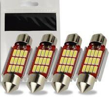 Ampoules navette led d'occasion  Paulhan