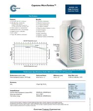 Capstone microturbine c30 for sale  Cocoa