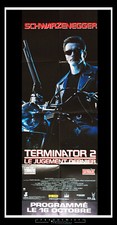 Terminator james cameron d'occasion  Montpellier-