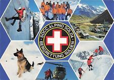 26d soccorso alpino usato  Lugo