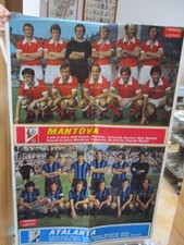 Football calcio mantova usato  Virle Piemonte