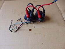 Tohatsu outboard mfs for sale  LEIGH