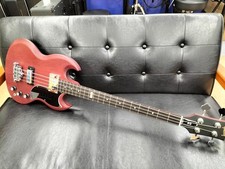 Gibson bass 120th d'occasion  Expédié en Belgium