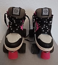 Rollschuhe xelo rollerskates gebraucht kaufen  Pirna, Dohma, Struppen