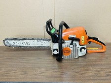 Stihl ms250 chainsaw for sale  Mission